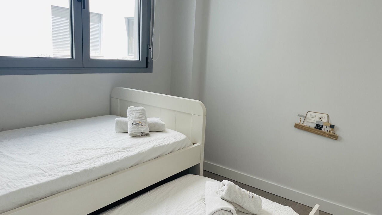 Photo of Bedroom in El Morche