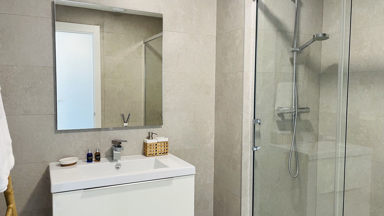 Photo of Bathroom in El Morche
