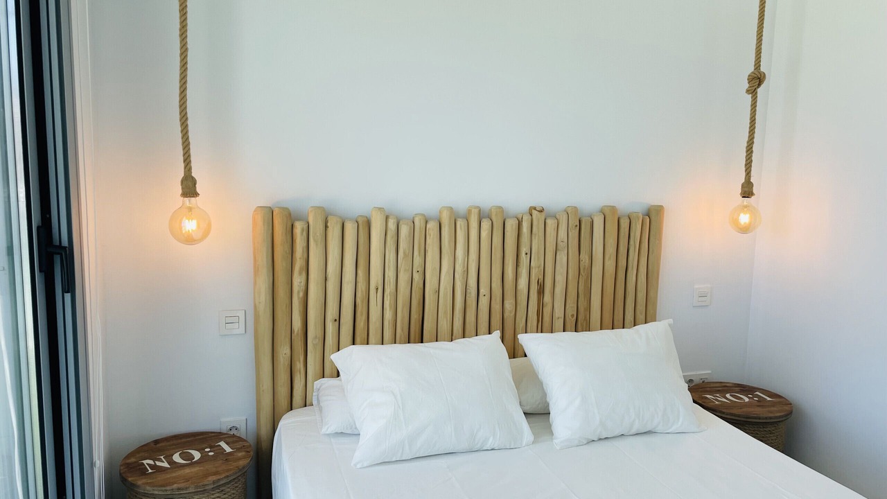 Photo of Bedroom in El Morche