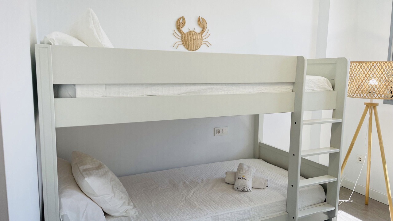 Photo of Bedroom in El Morche