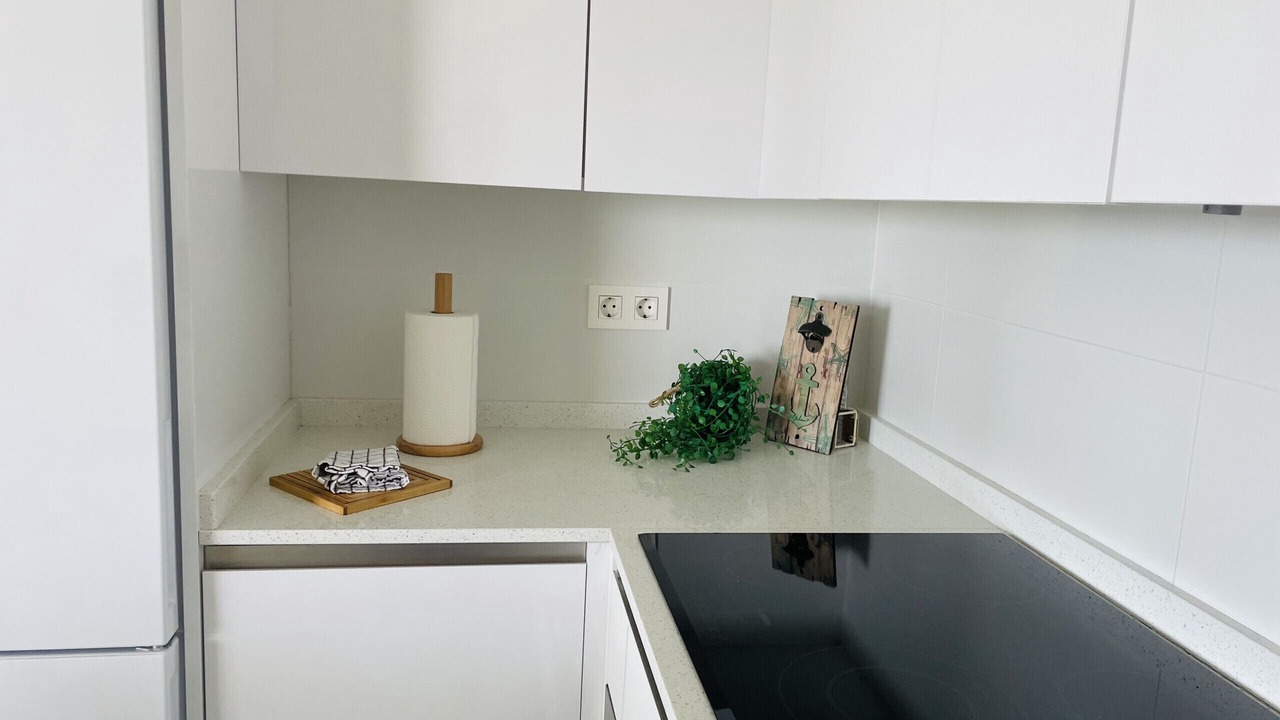 Photo of Kitchen in El Morche