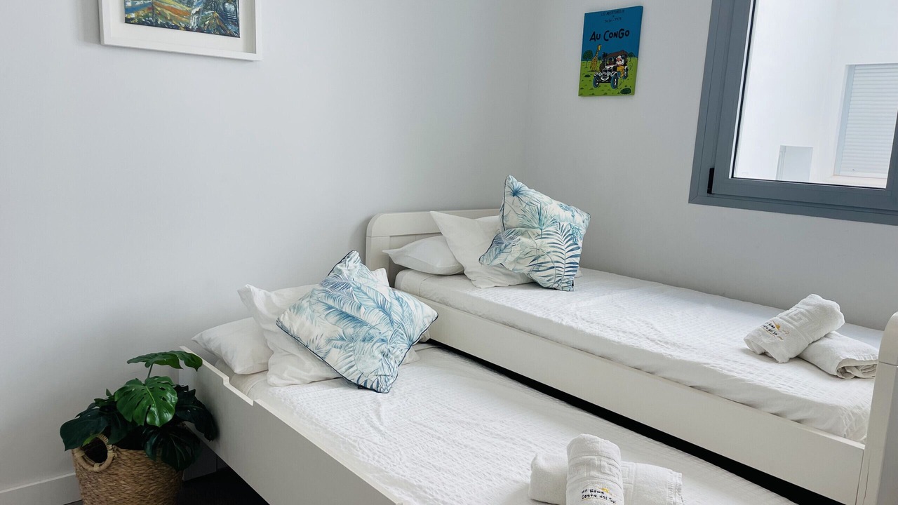 Photo of Bedroom in El Morche