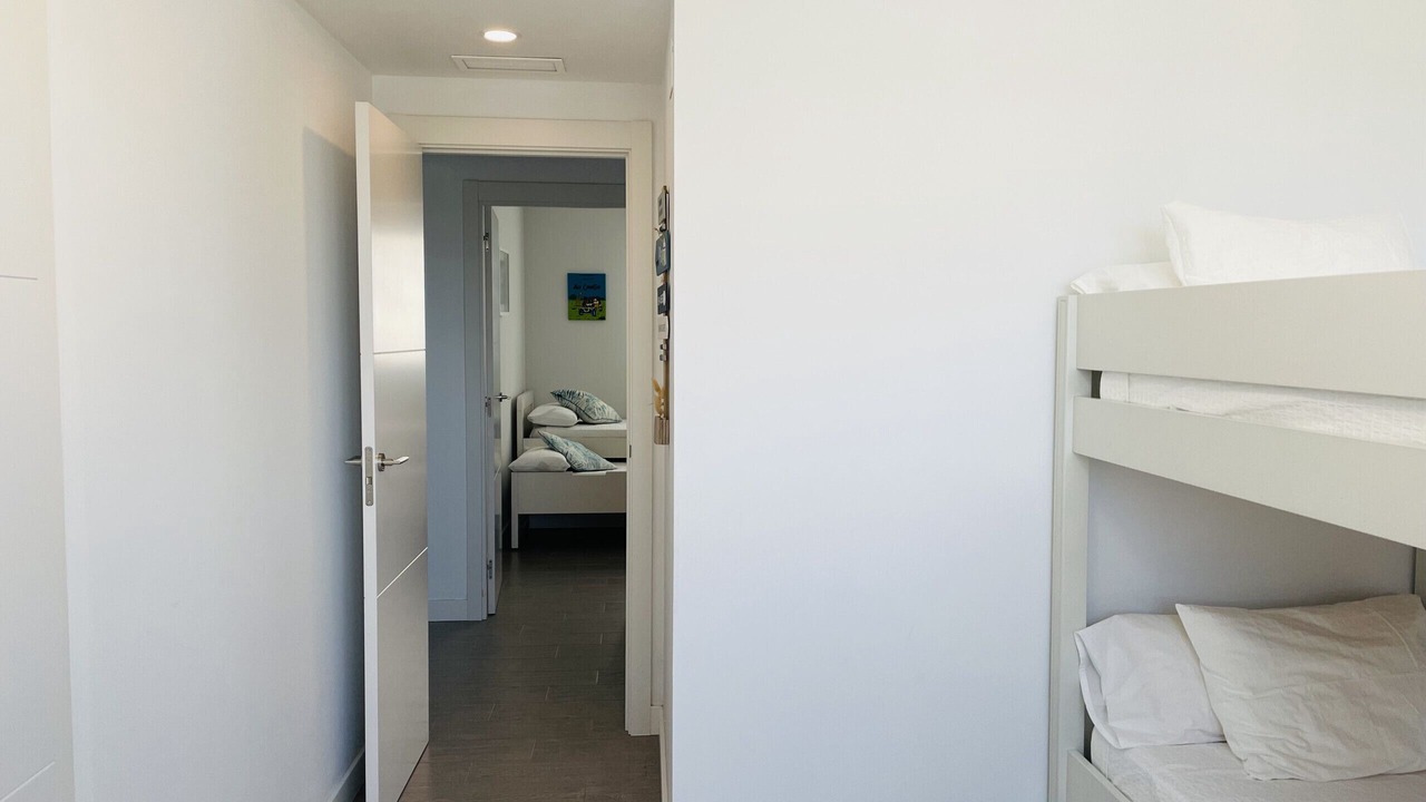 Photo of Bedroom in El Morche
