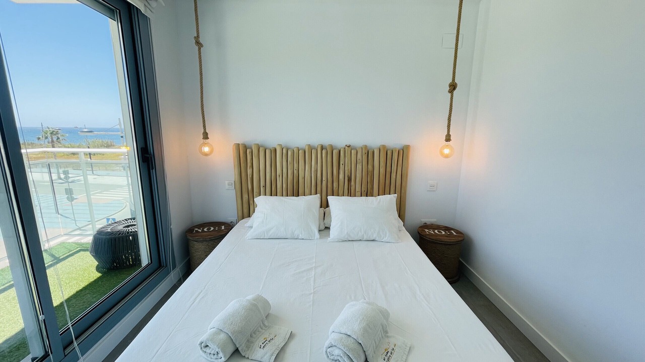 Photo of Bedroom in El Morche