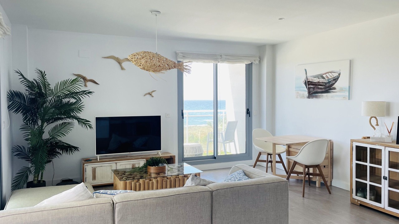 Photo of Livingroom in El Morche