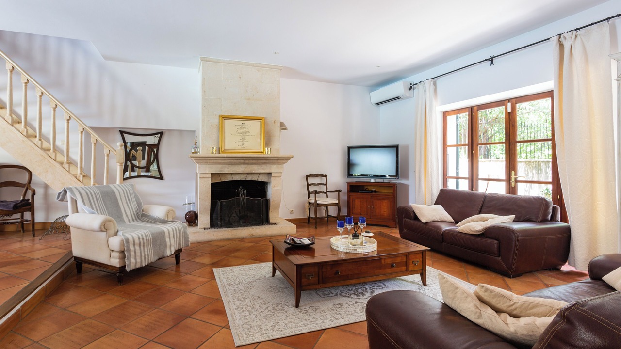 Photo of Livingroom in Le Pontet