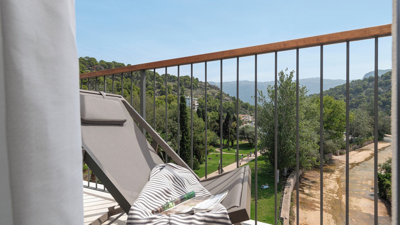Photo of Bedroom in Puerto de Soller
