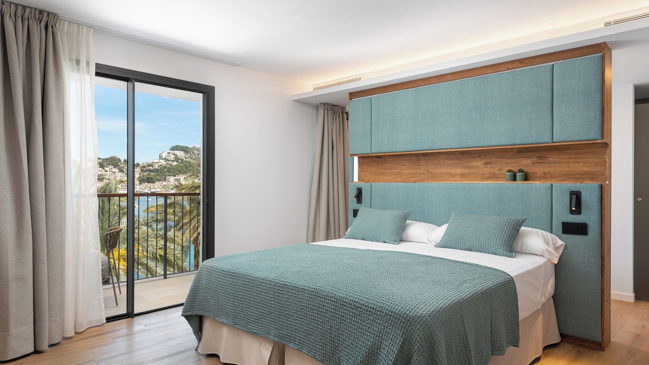 Photo of Bedroom in Puerto de Soller