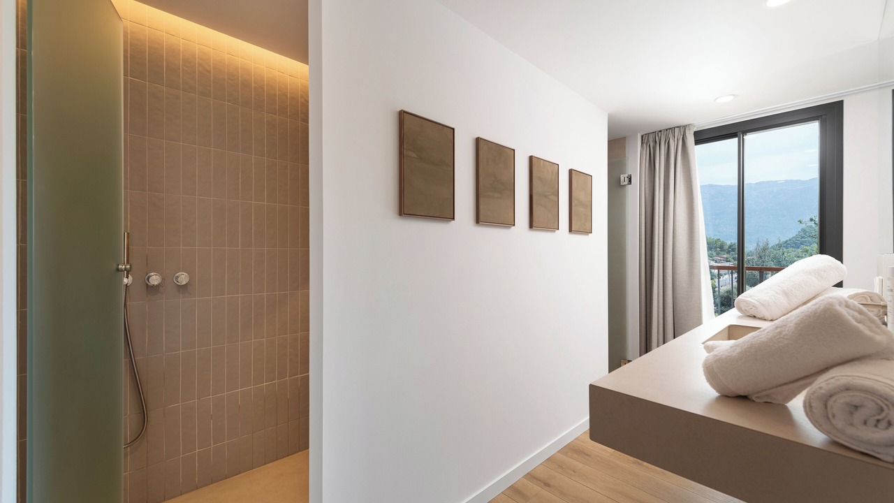 Photo of Bathroom in Puerto de Soller