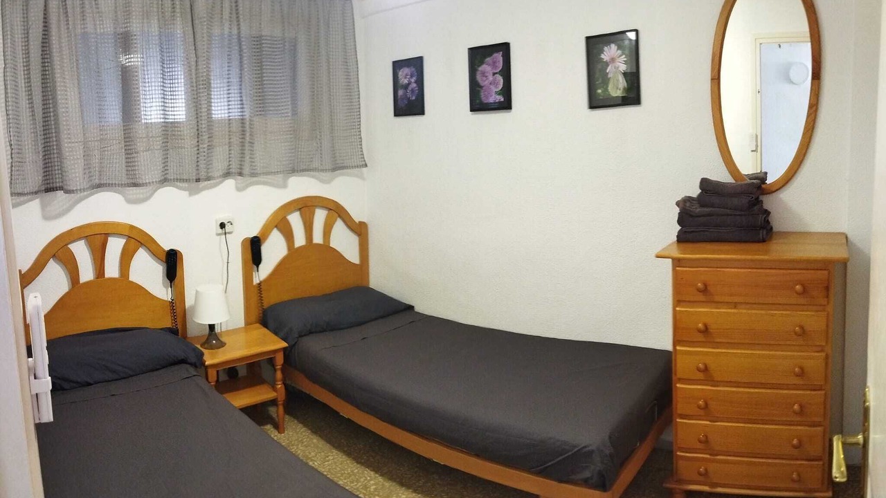 Photo of Bedroom in Rincon de Loix