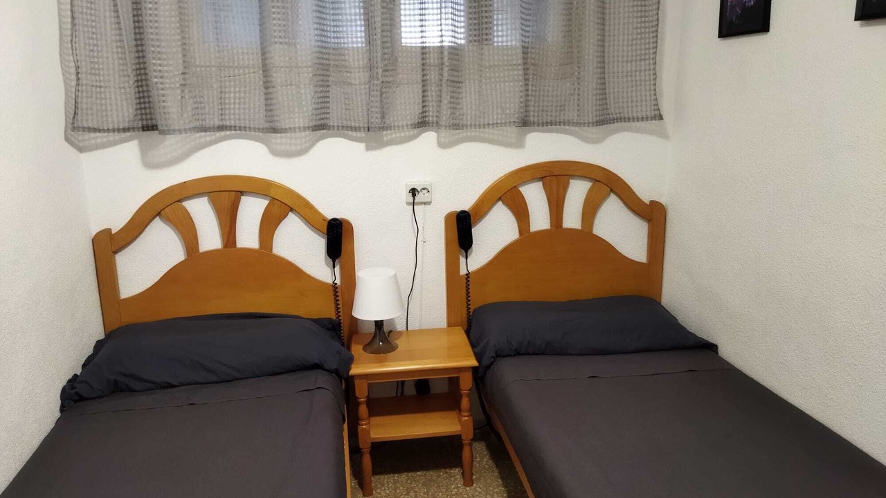 Photo of Bedroom in Rincon de Loix