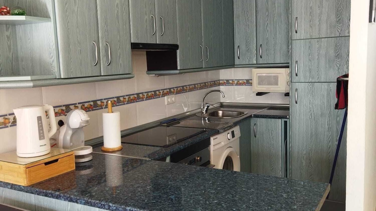 Photo of Kitchen in Rincon de Loix