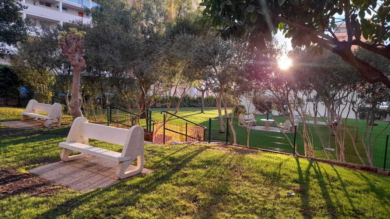 Photo of Outdoor in Rincon de Loix