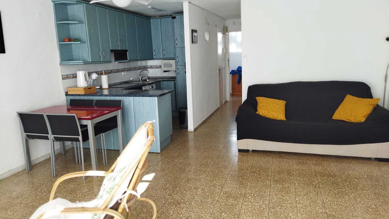 Photo of Livingroom in Rincon de Loix