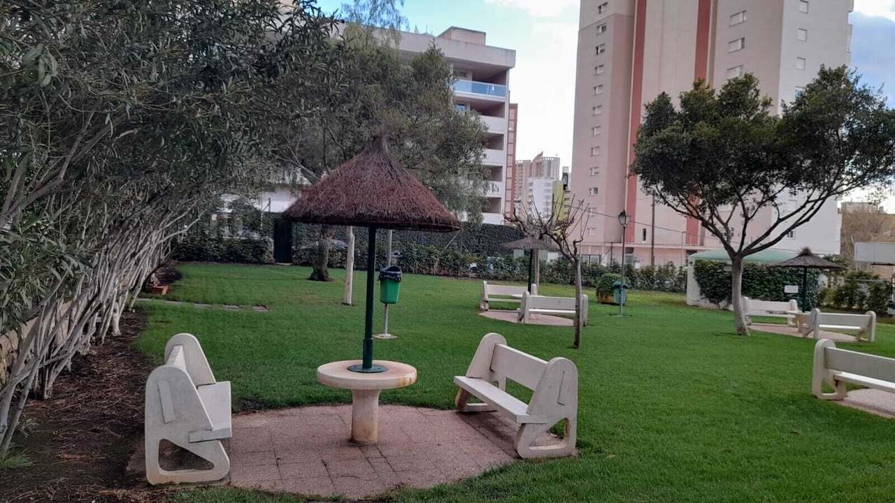 Photo of Outdoor in Rincon de Loix