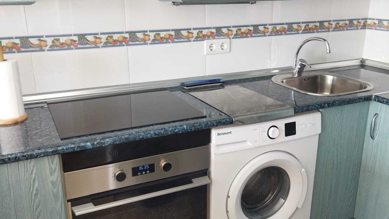 Photo of Kitchen in Rincon de Loix