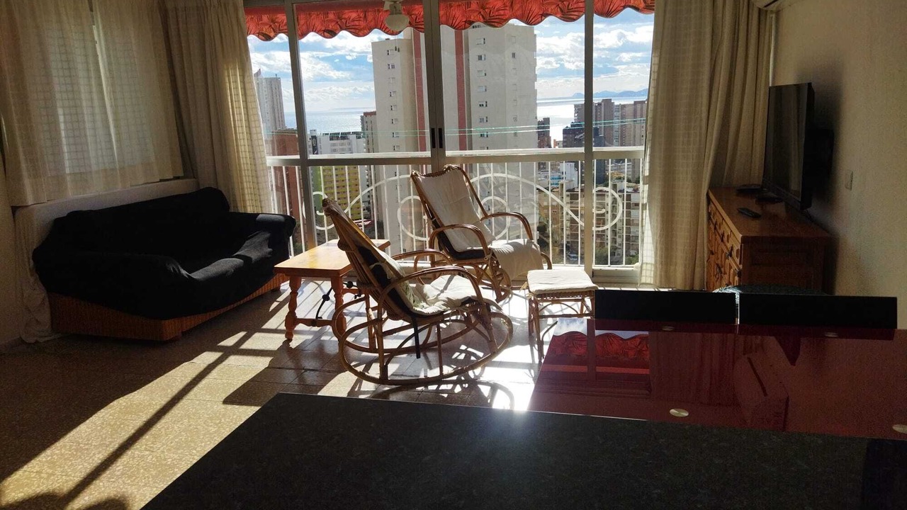 Photo of Livingroom in Rincon de Loix
