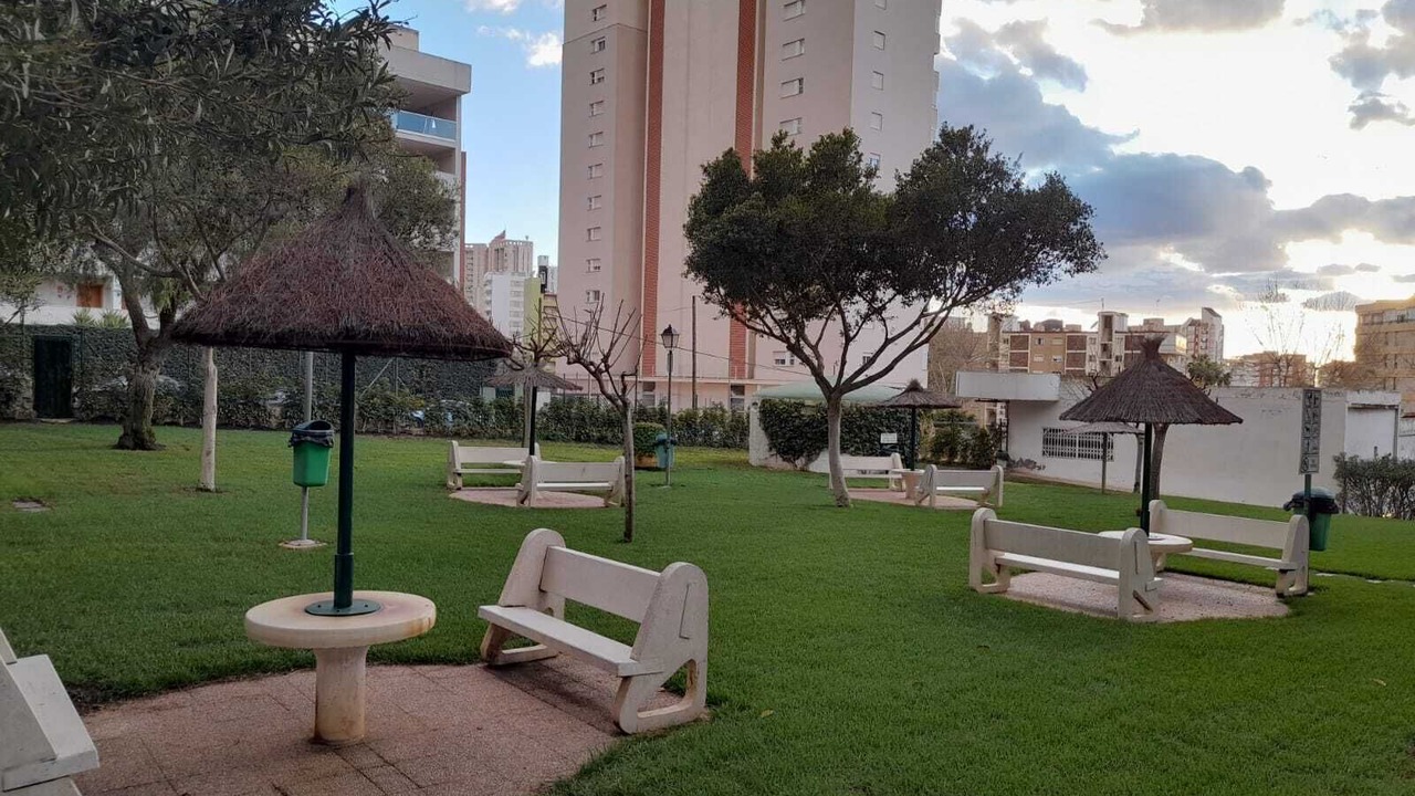Photo of Outdoor in Rincon de Loix