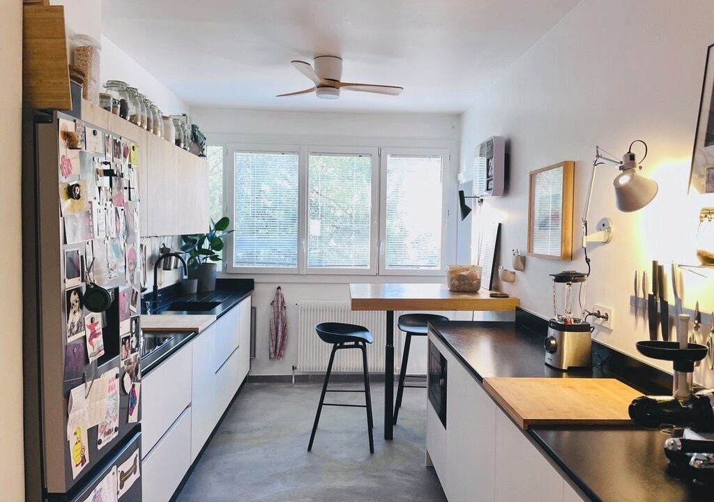 Photo of Kitchen in Nord