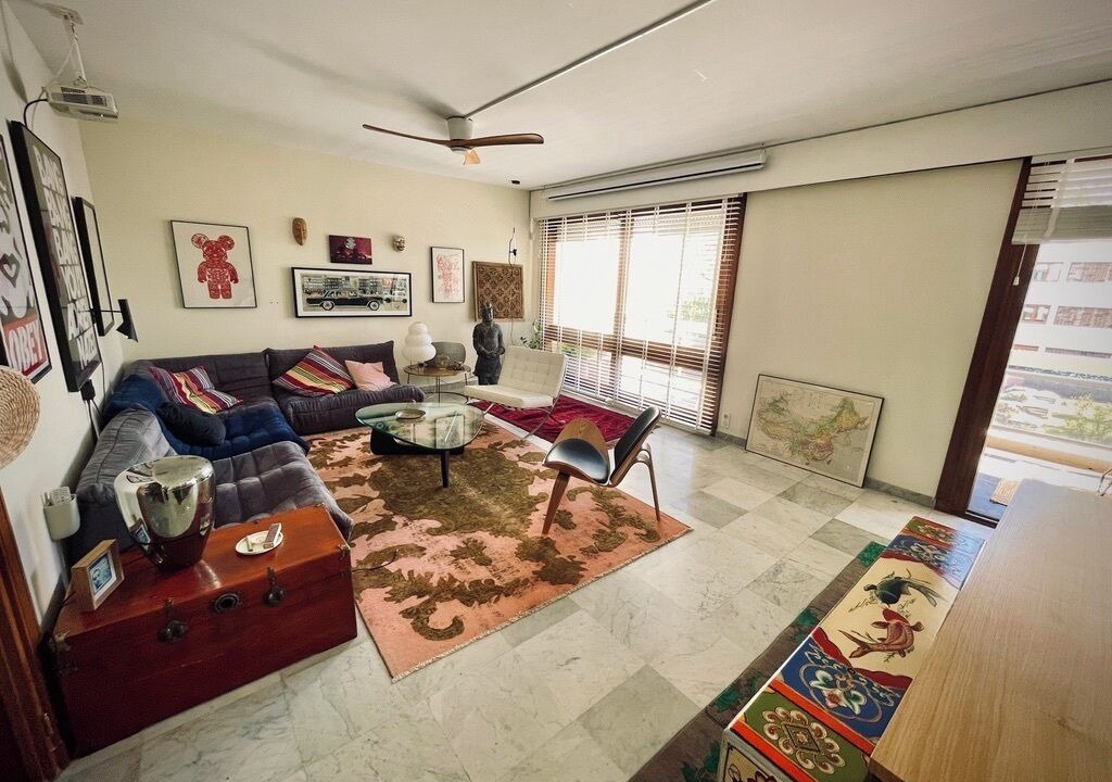 Photo of Livingroom in Nord