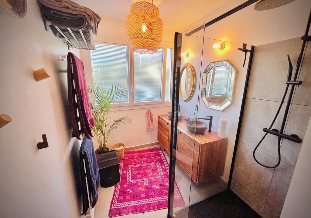 Photo of Bathroom in Nord