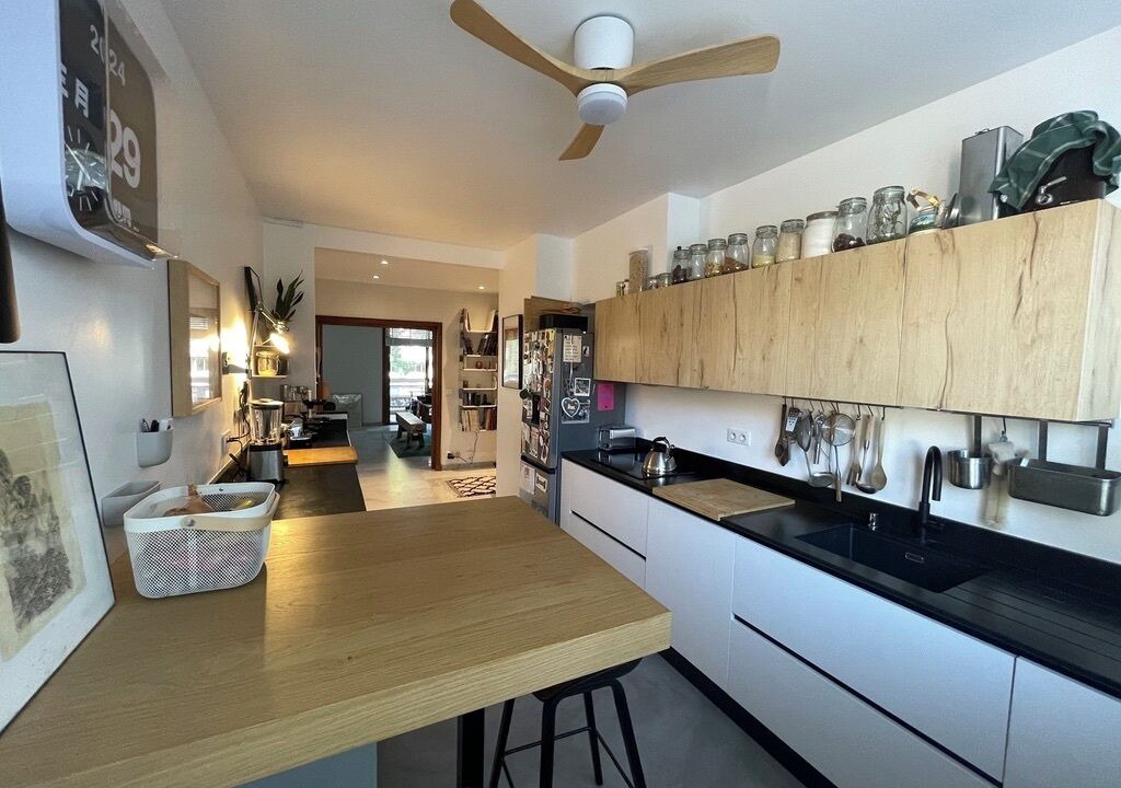 Photo of Kitchen in Nord