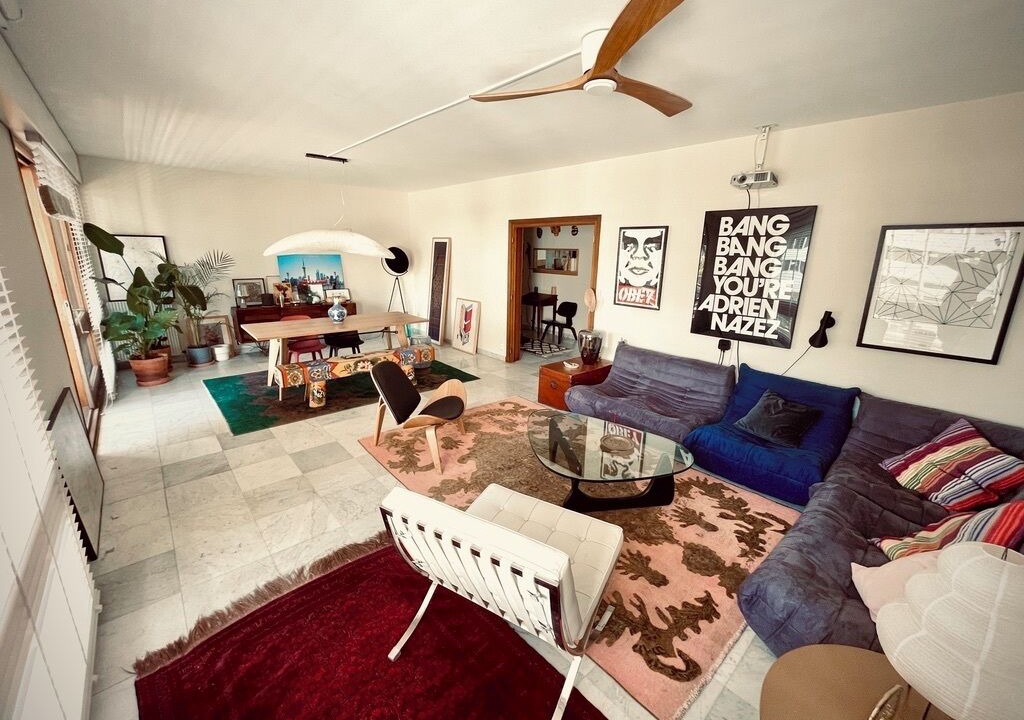 Photo of Livingroom in Nord