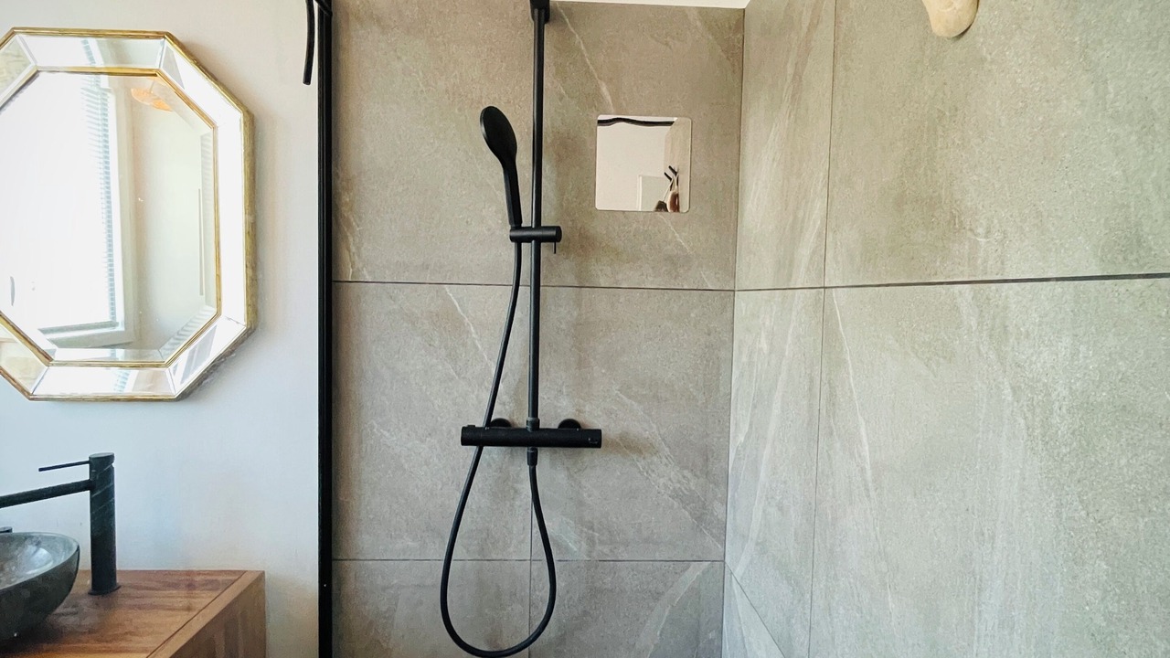 Photo of Bathroom in Nord