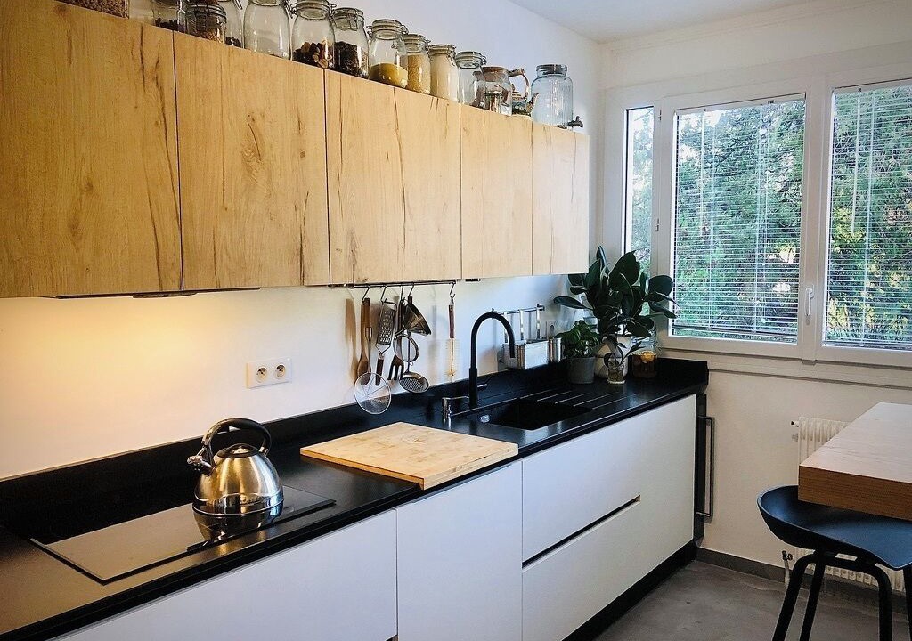 Photo of Kitchen in Nord