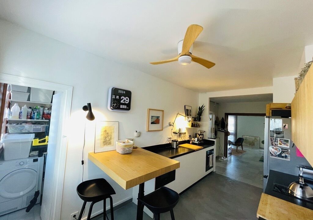 Photo of Kitchen in Nord