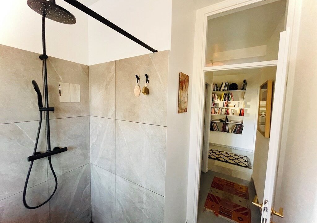 Photo of Bathroom in Nord