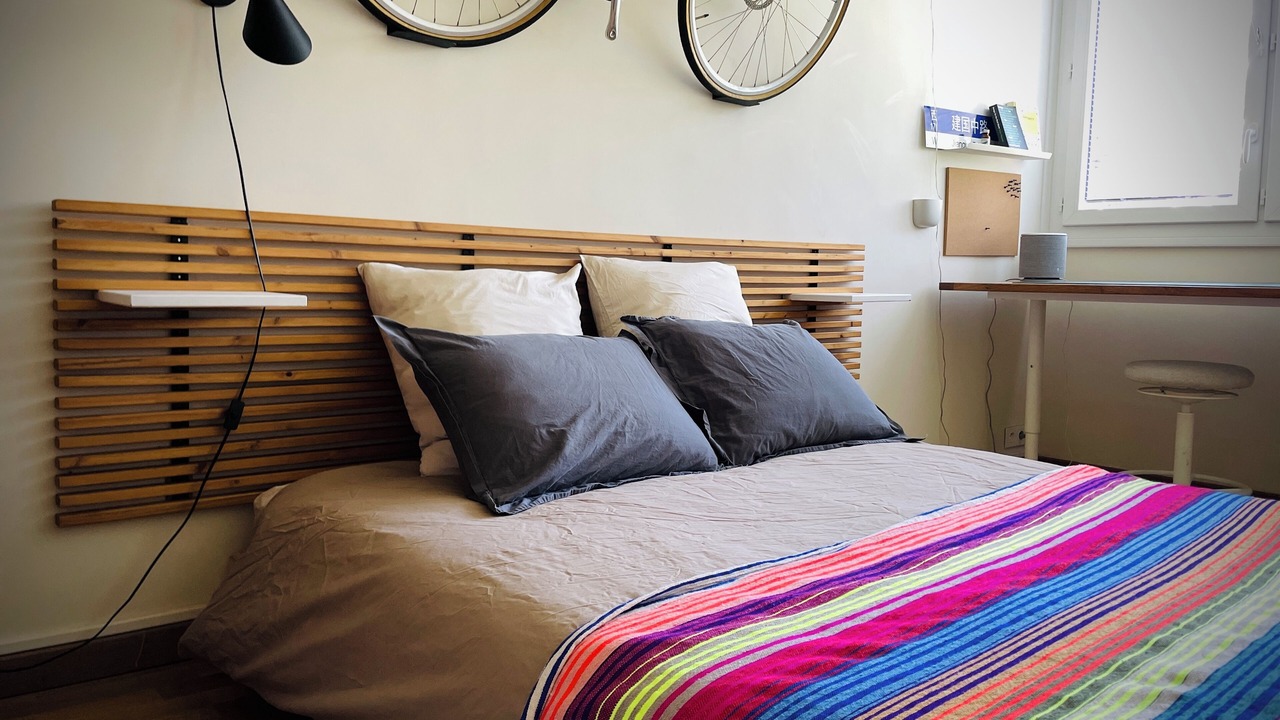 Photo of Bedroom in Nord