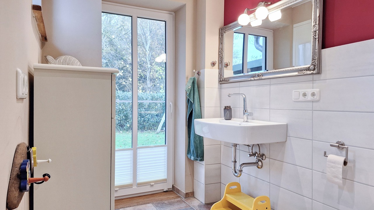 Photo of Bathroom in Elpersbuttel