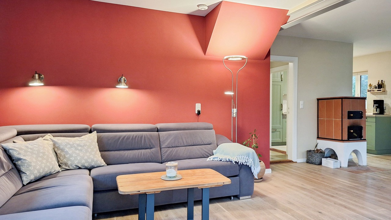 Photo of Livingroom in Elpersbuttel