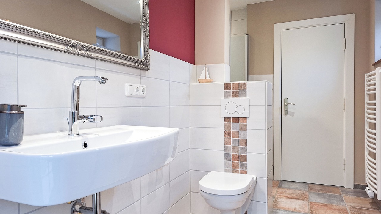 Photo of Bathroom in Elpersbuttel