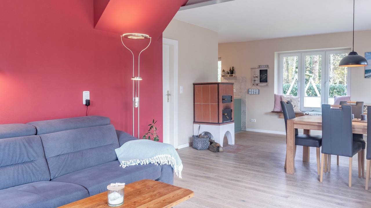 Photo of Livingroom in Elpersbuttel