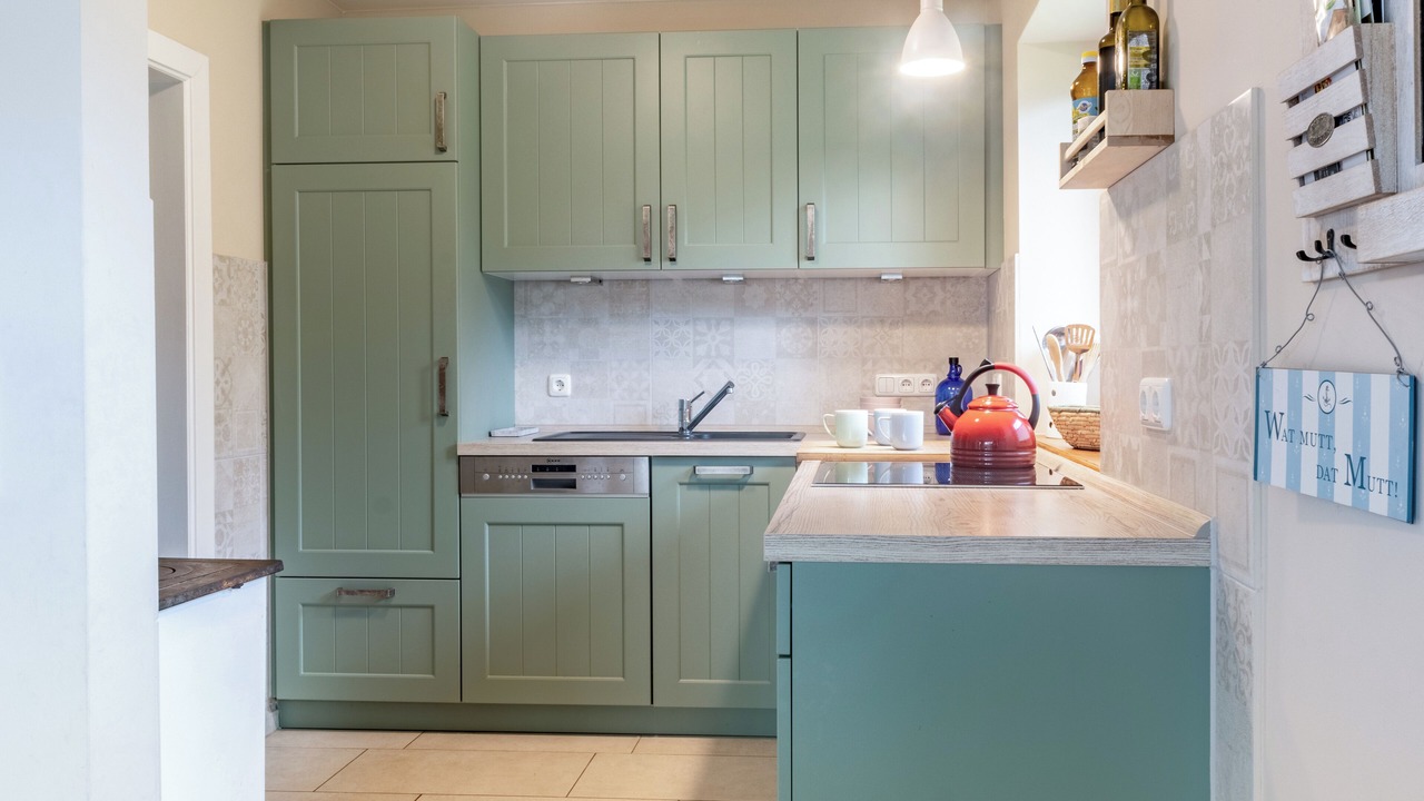 Photo of Kitchen in Elpersbuttel