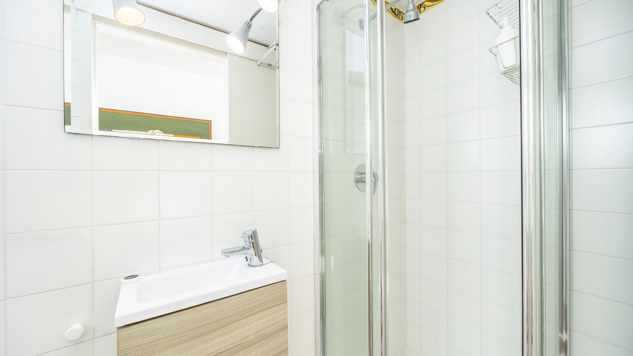 Photo of Bathroom in El Arenal
