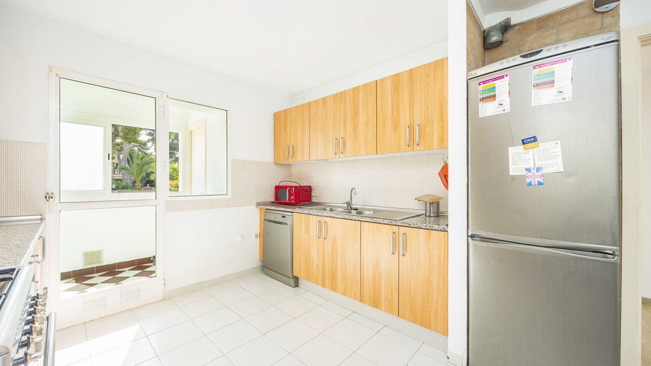 Photo of Kitchen in El Arenal