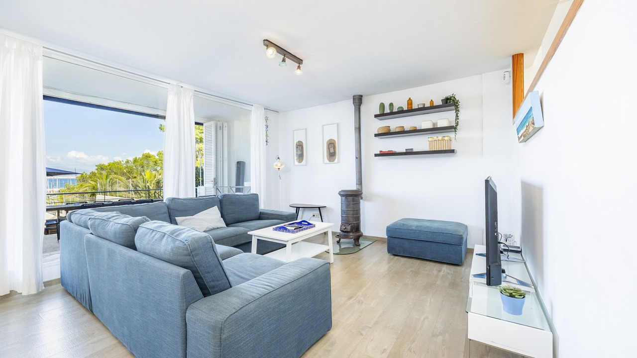 Photo of Livingroom in El Arenal