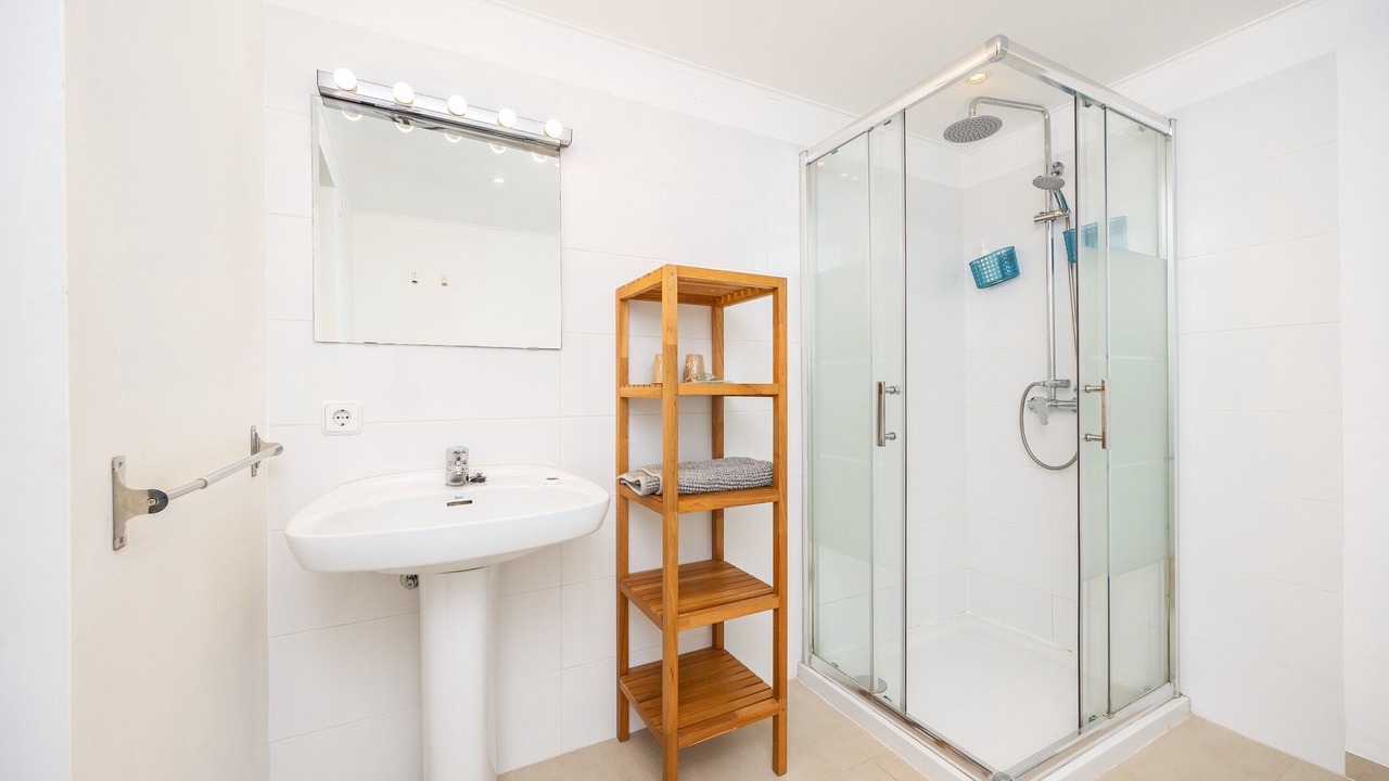 Photo of Bathroom in El Arenal