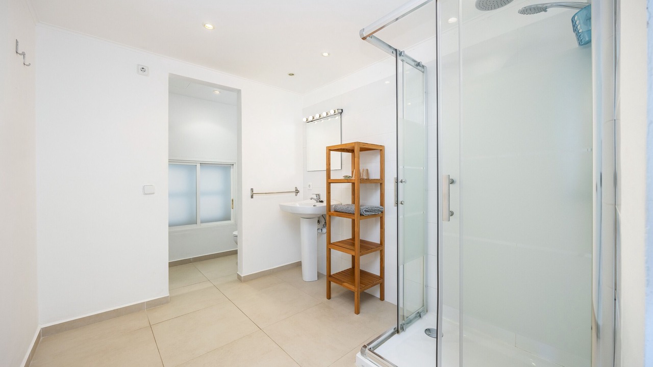 Photo of Bathroom in El Arenal
