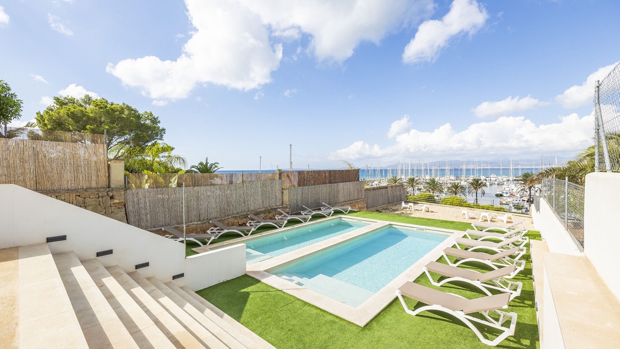 Photo of Outdoor in El Arenal