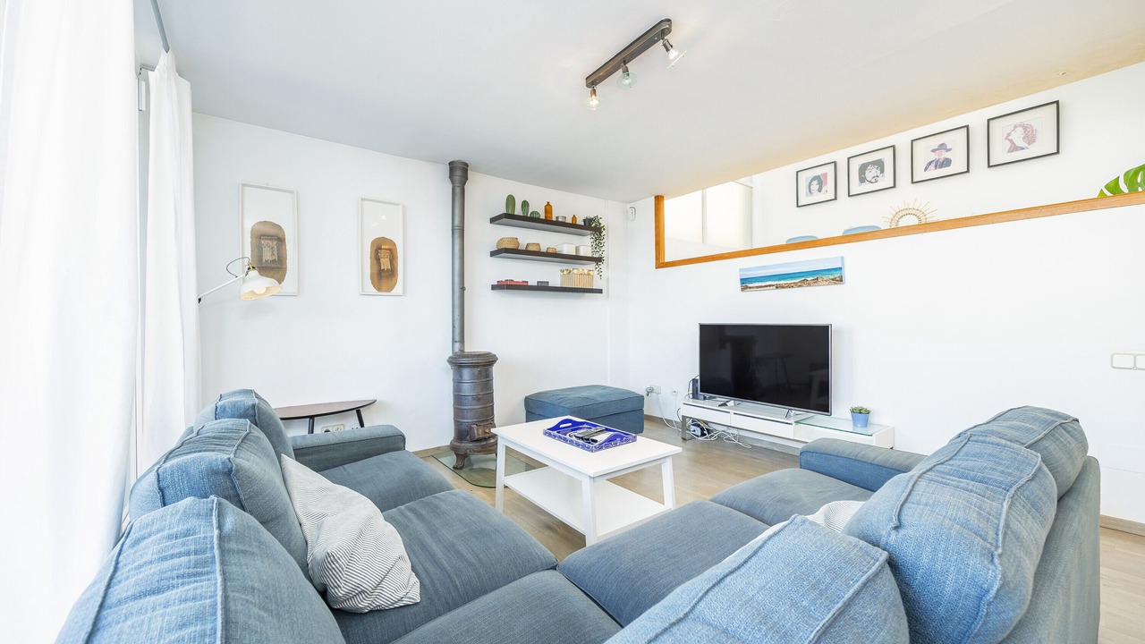 Photo of Livingroom in El Arenal