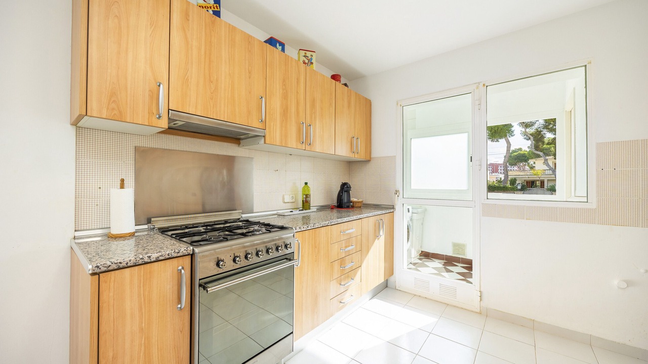 Photo of Kitchen in El Arenal