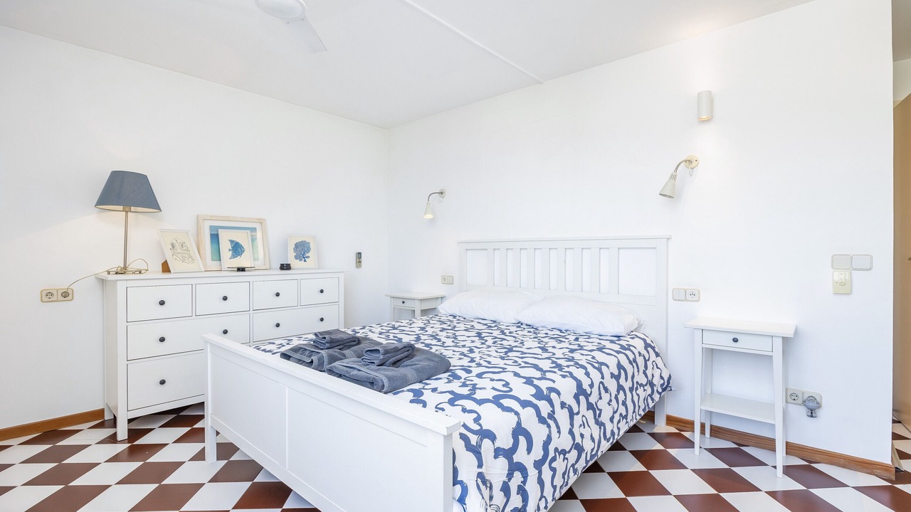 Photo of Bedroom in El Arenal