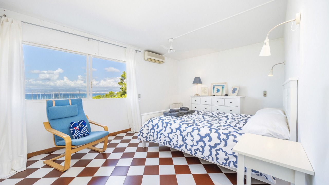 Photo of Bedroom in El Arenal