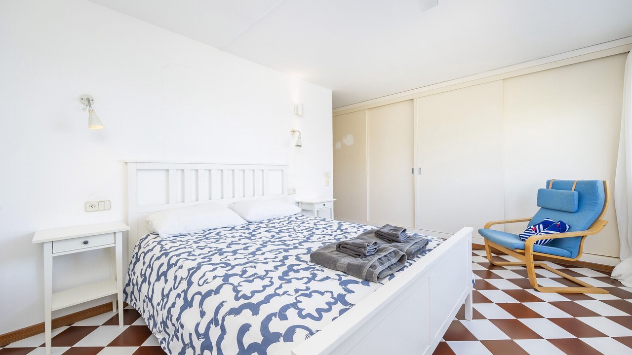 Photo of Bedroom in El Arenal