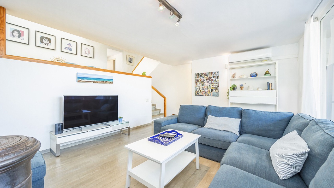 Photo of Livingroom in El Arenal