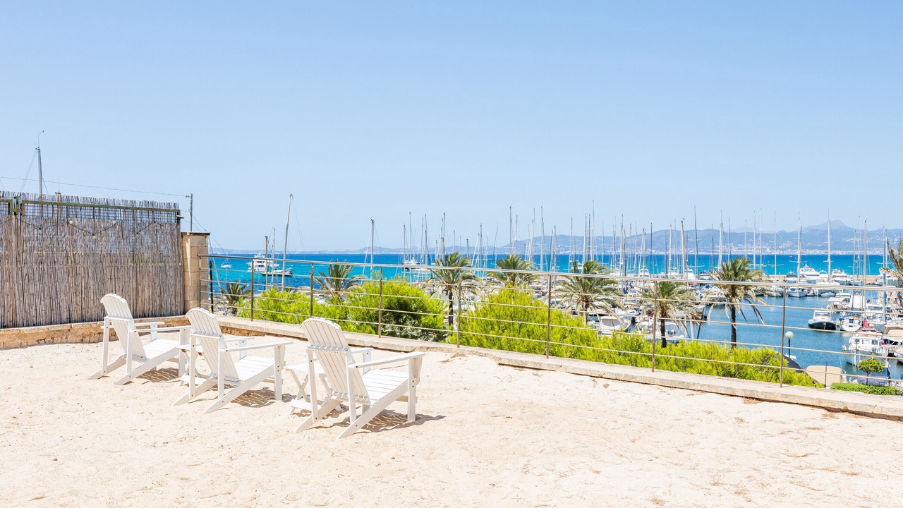 Photo of Outdoor in El Arenal